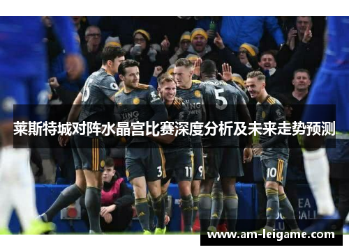 莱斯特城对阵水晶宫比赛深度分析及未来走势预测