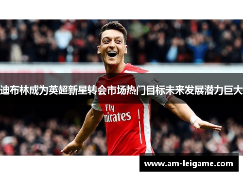迪布林成为英超新星转会市场热门目标未来发展潜力巨大 迪布林成为英超新星转会市场热门目标未来发展潜力巨大