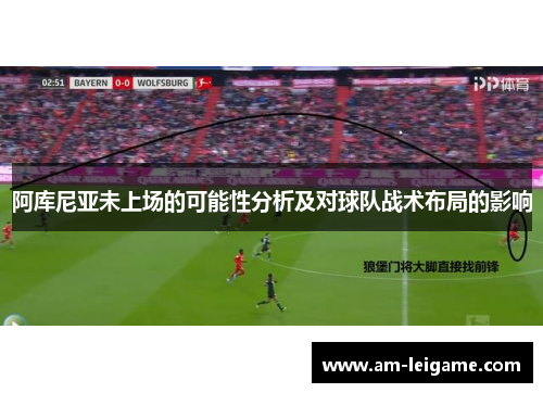 阿库尼亚未上场的可能性分析及对球队战术布局的影响 阿库尼亚未上场的可能性分析及对球队战术布局的影响