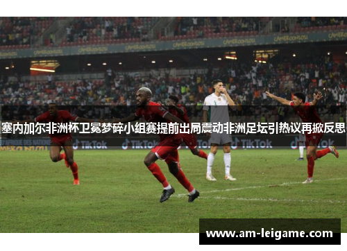 塞内加尔非洲杯卫冕梦碎小组赛提前出局震动非洲足坛引热议再掀反思 塞内加尔非洲杯卫冕梦碎小组赛提前出局震动非洲足坛引热议再掀反思