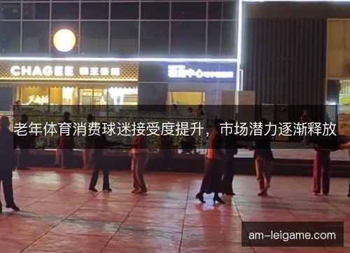 老年体育消费球迷接受度提升,市场潜力逐渐释放 老年体育消费球迷接受度提升,市场潜力逐渐释放